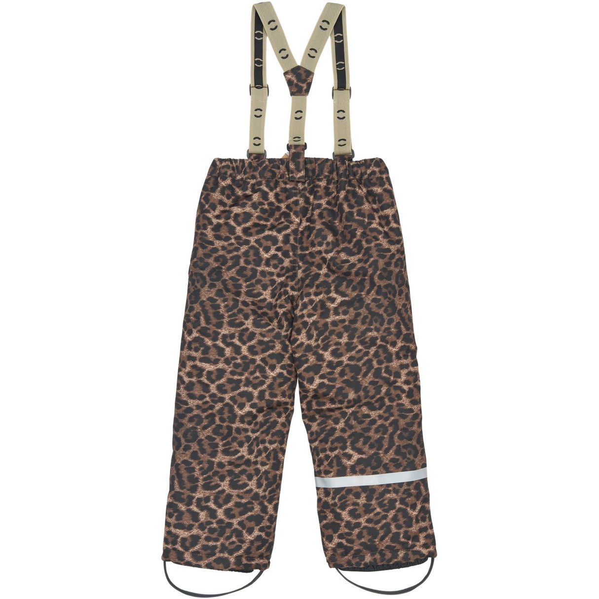 Mikk-Line Leo Uni Snow Pant AOP