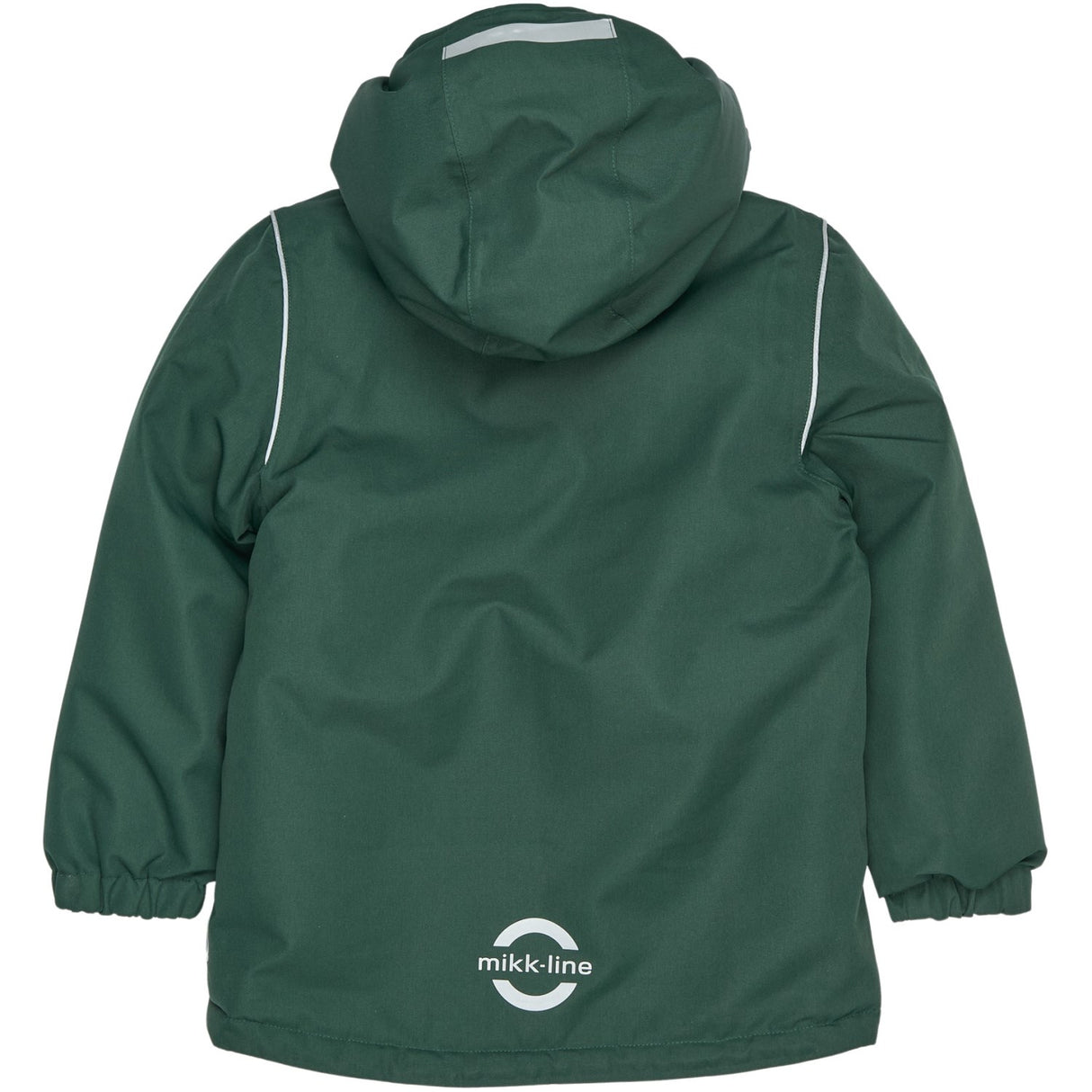 Mikk-Line Darkest Sprouse Winter Jacket Solid