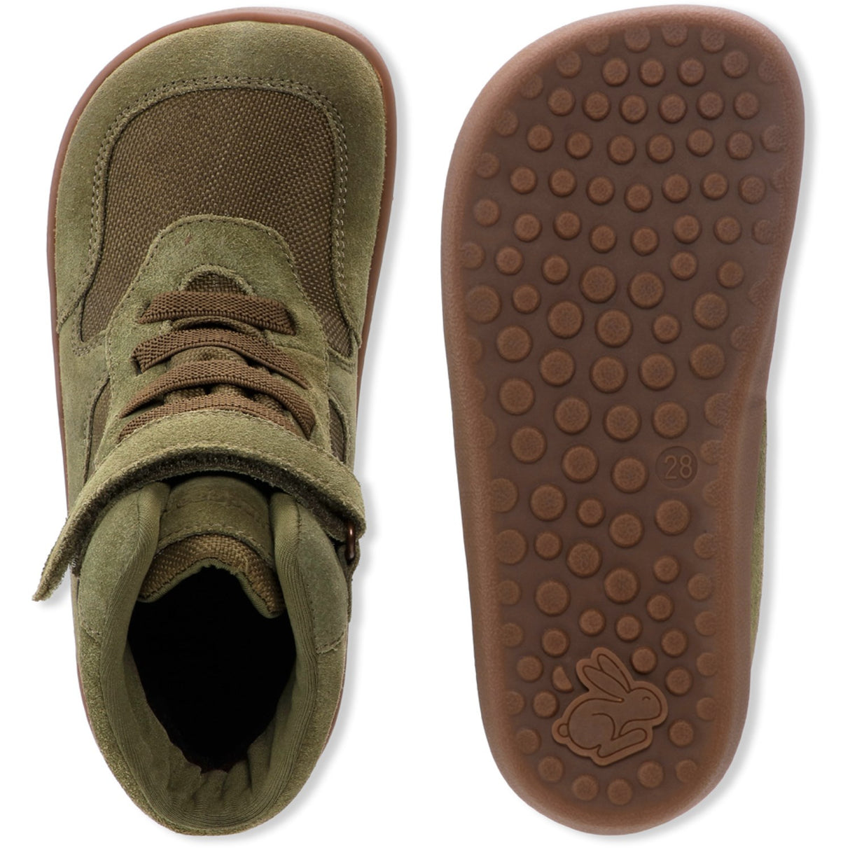 Bundgaard Army Brooklyn