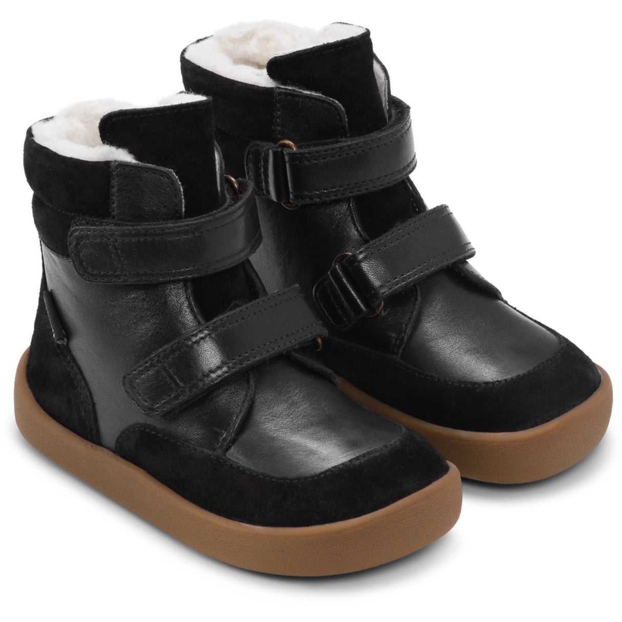 Bundgaard Black Basil