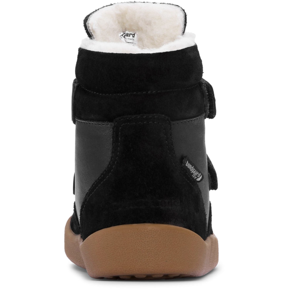 Bundgaard Black Basil