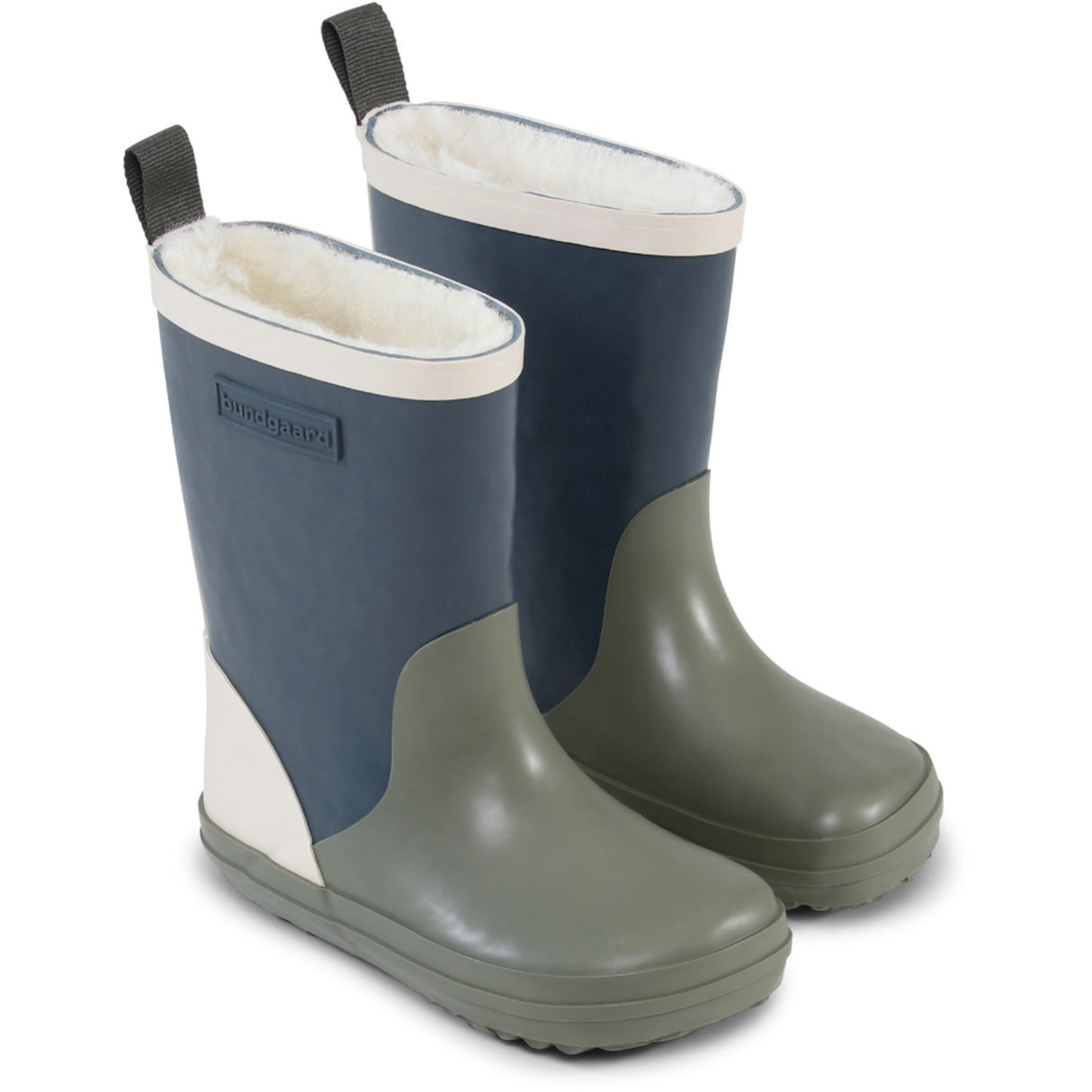 Bundgaard Army Block Aspen