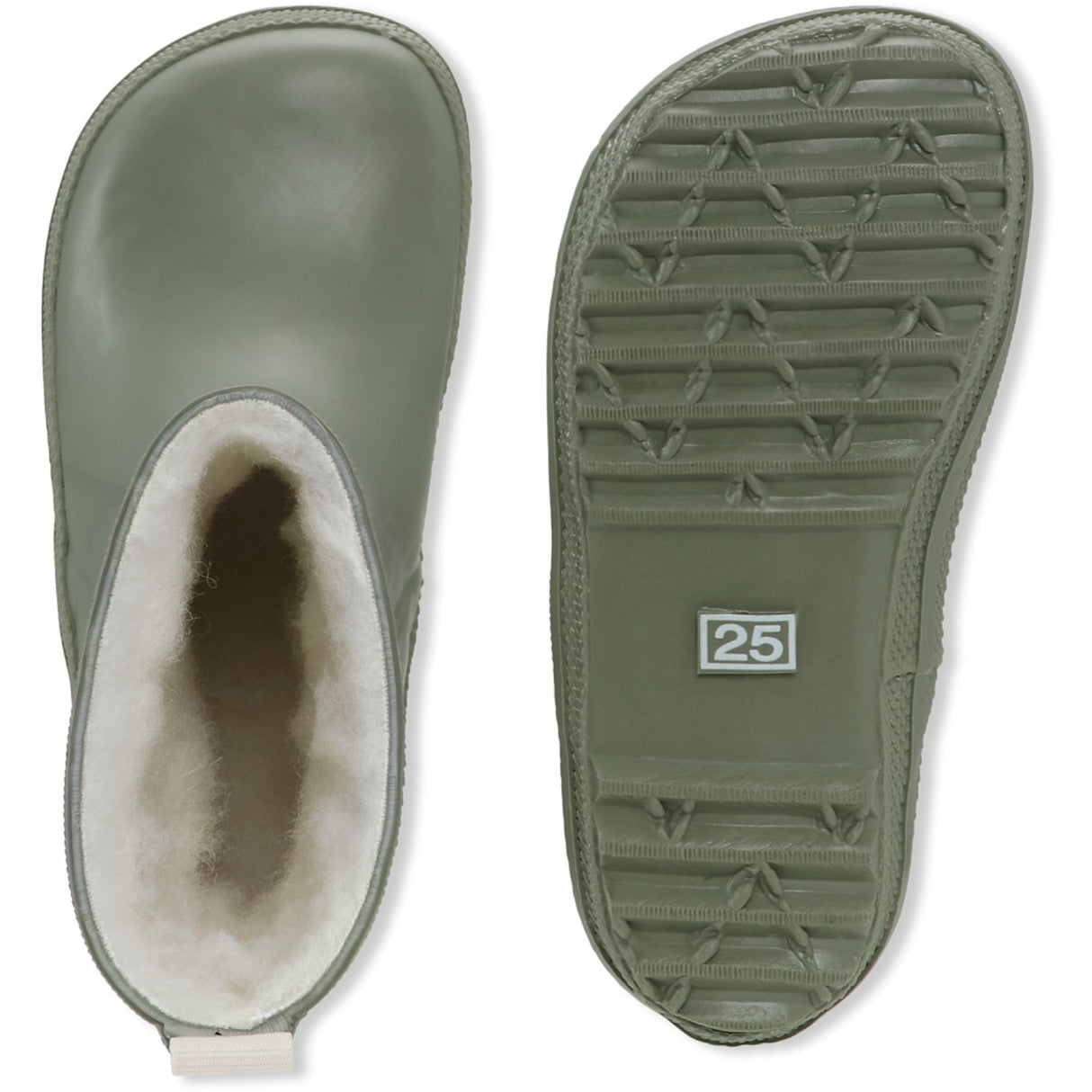 Bundgaard Army Aspen