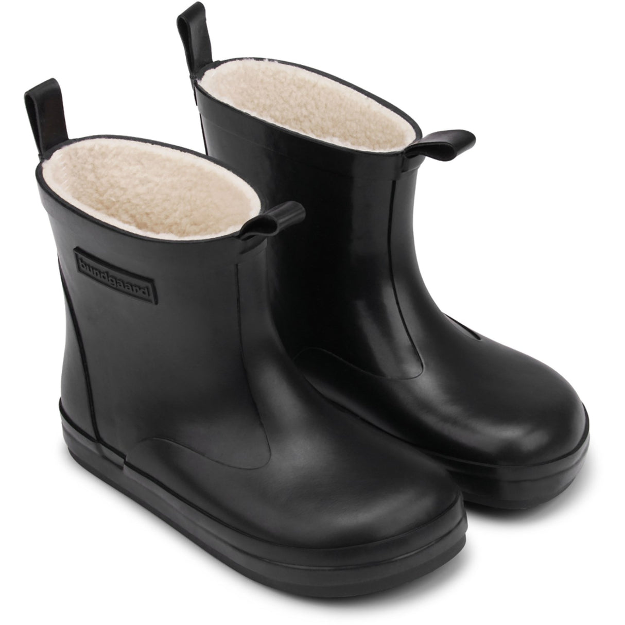 Bundgaard Black Rain