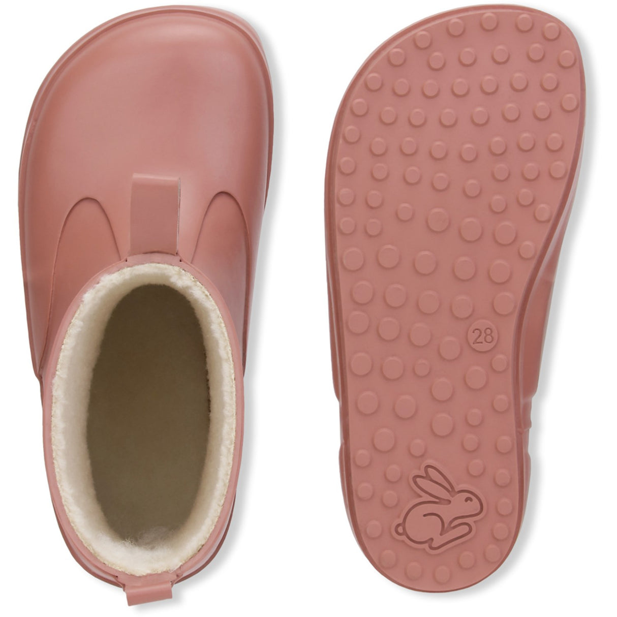 Bundgaard Blush Rain