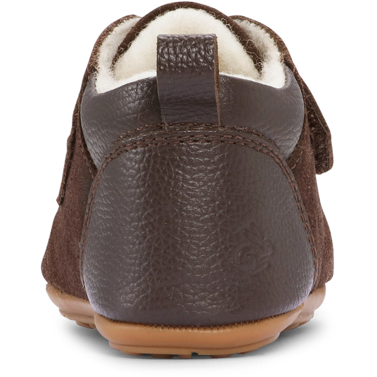 Bundgaard Dark Brown Teddy
