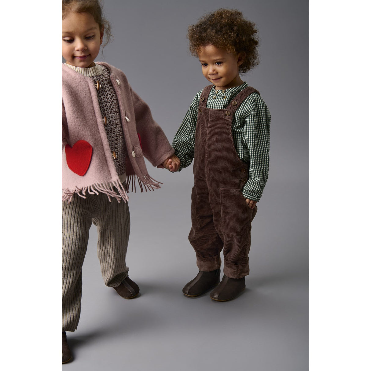 Bundgaard Dark Brown Toto