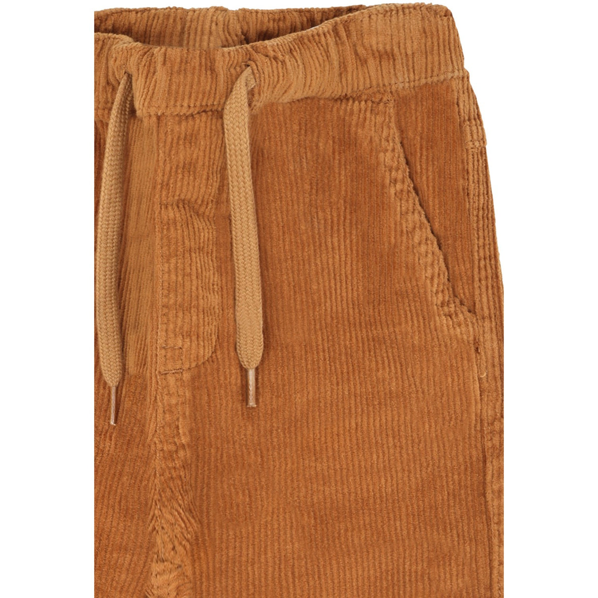 Hust & Claire Squirrel Trevor Cord W25