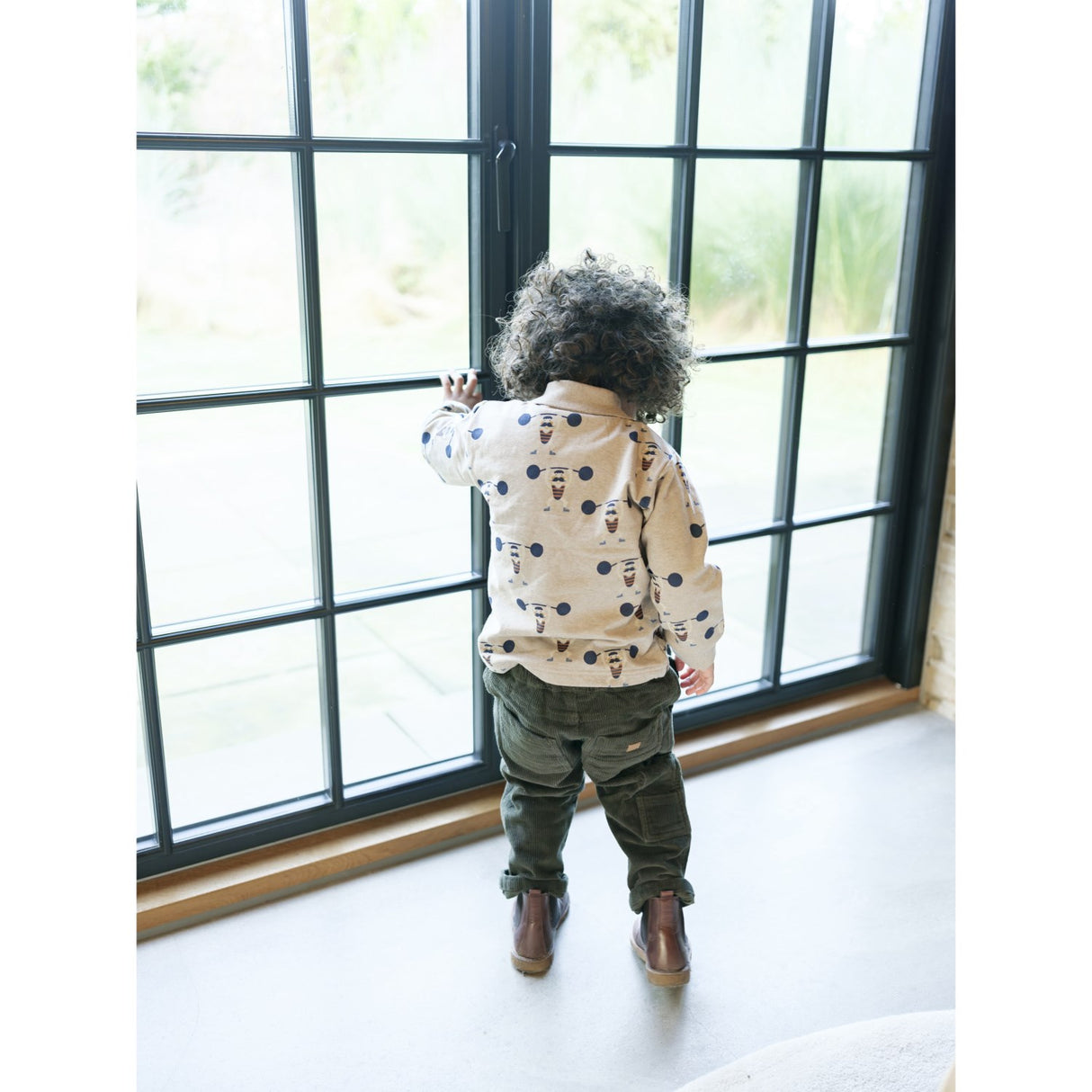 Hust & Claire Biscuit Sune Strongman