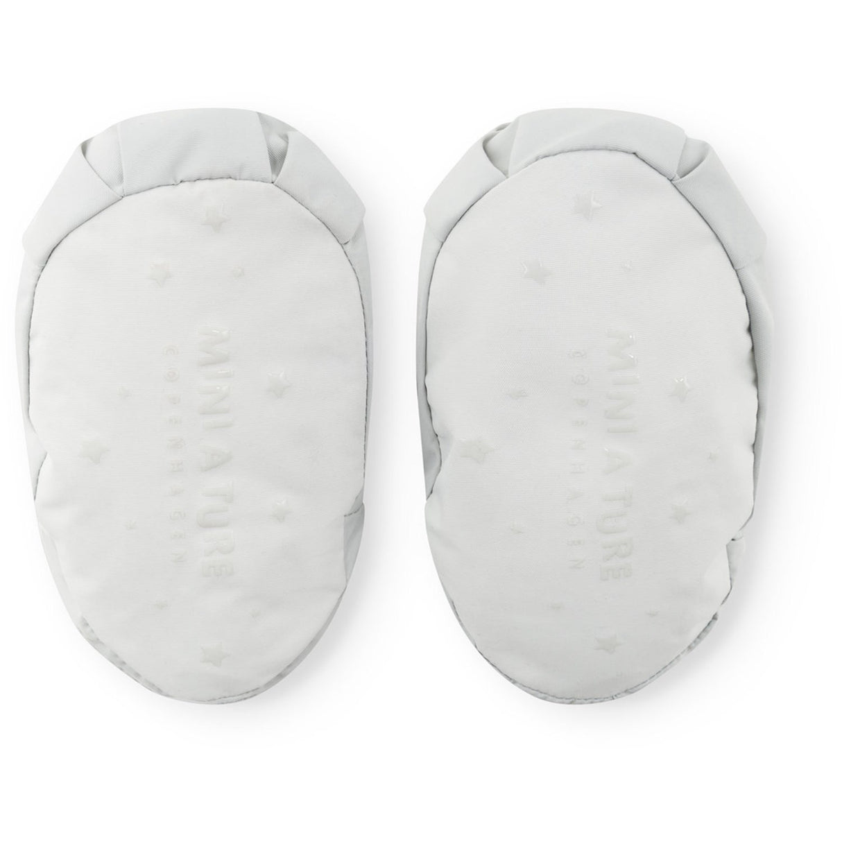 Mini A ture Puritan Grey Matwinn Fleece Lined Winter Outdoor Sock. GRS