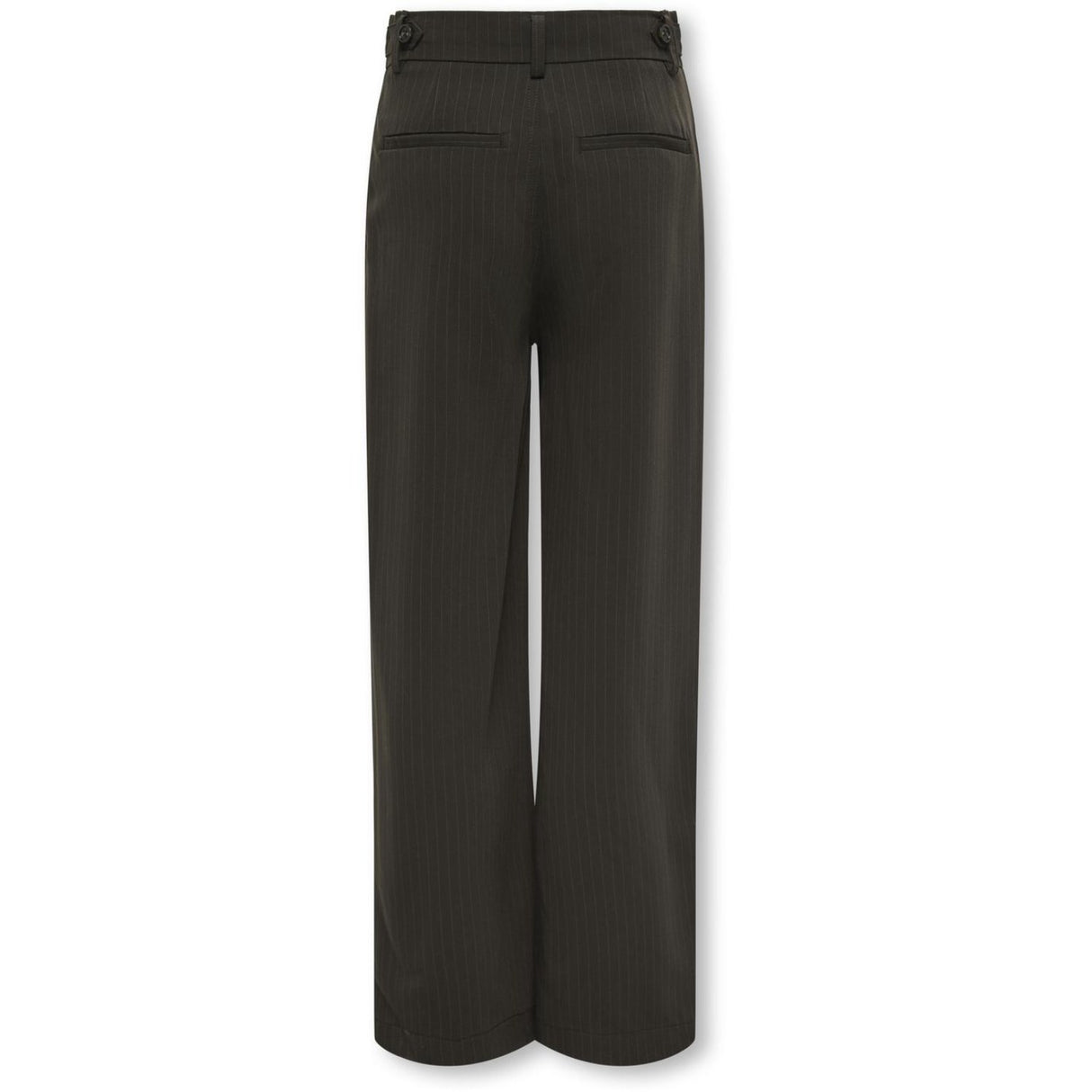 kids ONLY Mole Pumice Stone Kogalden Wide Lc Pinst Pants Tlr