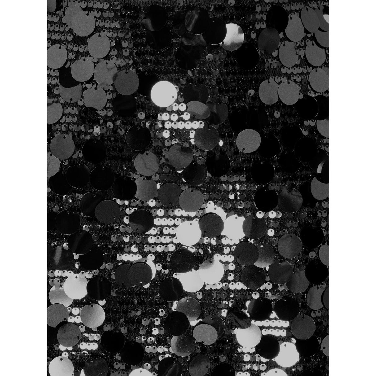 kids ONLY Black Black Sequins Kogjadel Sequins Skirt Wvn