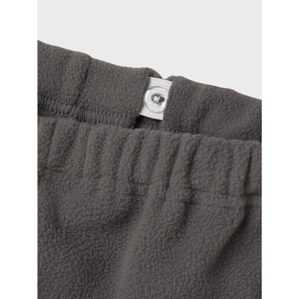 Lil'Atelier Ultimate Grey Nmmlaspektra Fleece Set 1Fo Lil