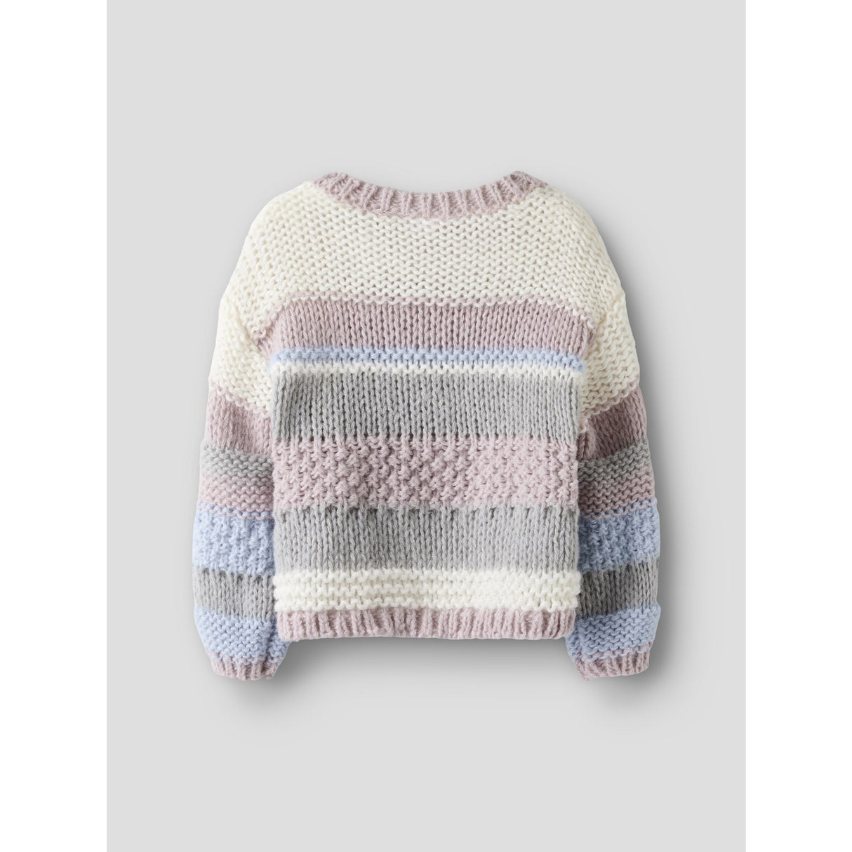 Name It Windsurfer Nmfoline Ls Knit