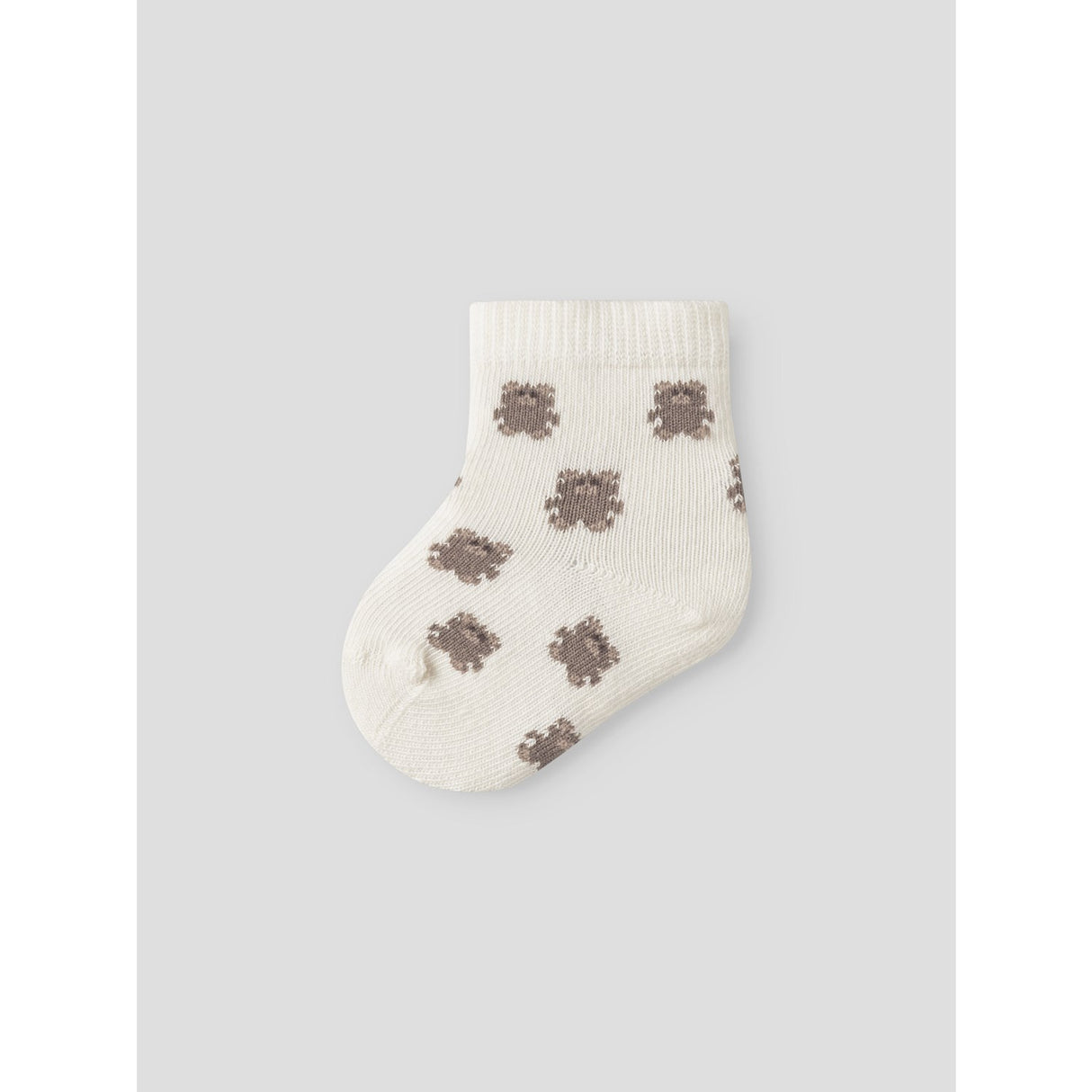 Lil'Atelier Turtledove Nbnrossa Dir Sock Lil