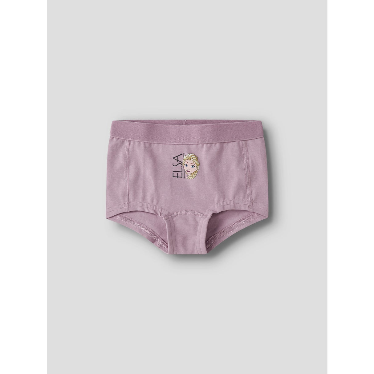 Name It Keepsake Lilac Nmfaplaja Frozen 2-Pack Hipster Wdi