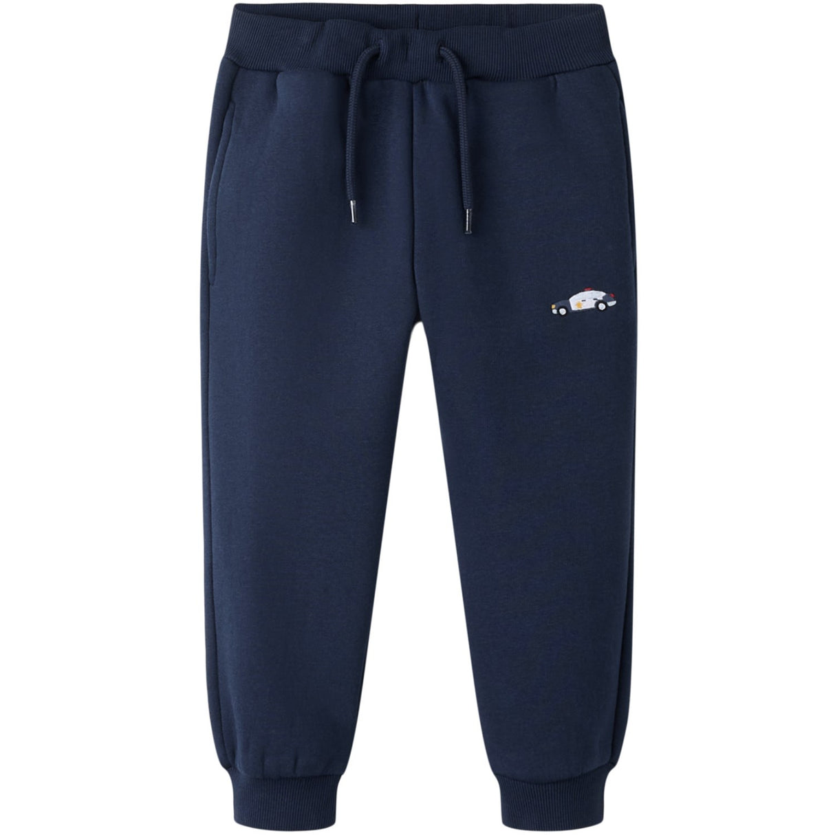 Name It Navy Blazer Nmmopa Swe Pants Bru