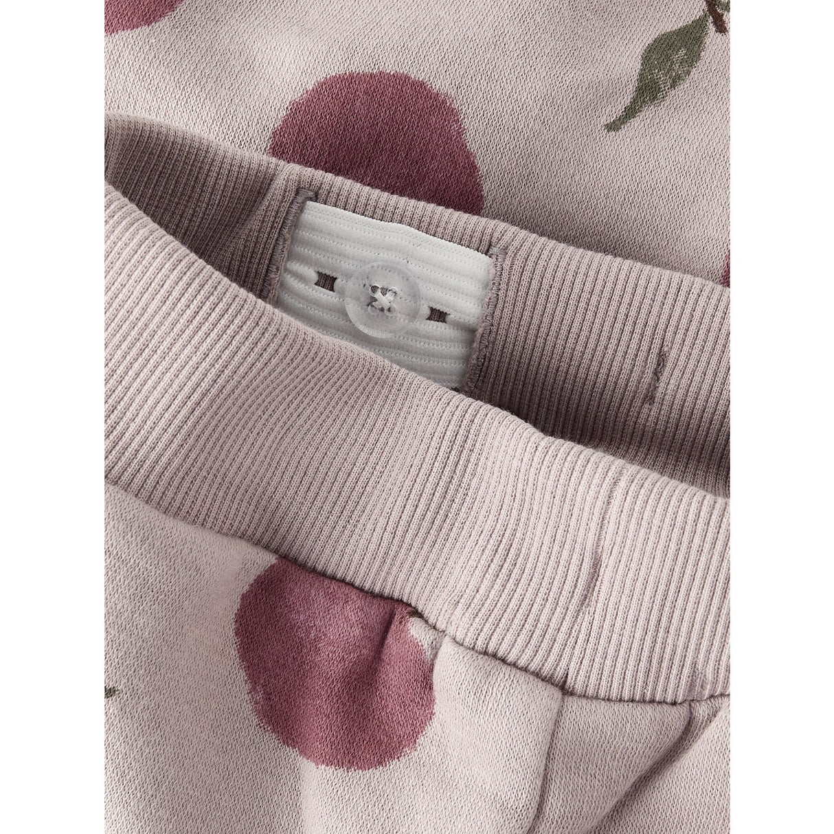 Name It Bark Nmfopa Swe Pants Bru