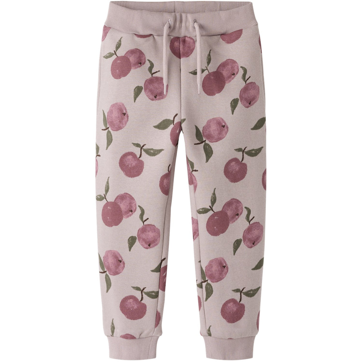 Name It Bark Nmfopa Swe Pants Bru