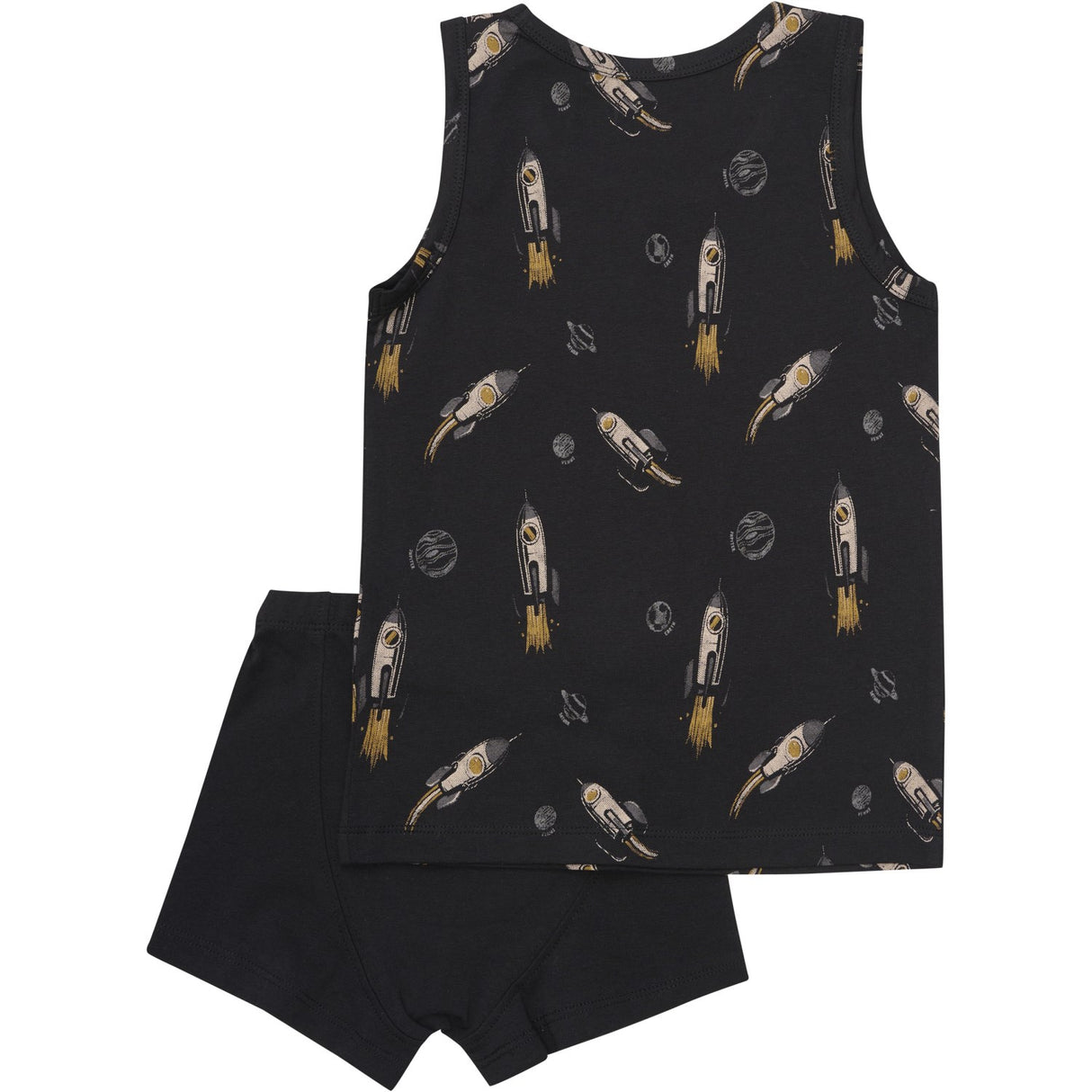 Minymo Tap Shoe Underwear Set Aop