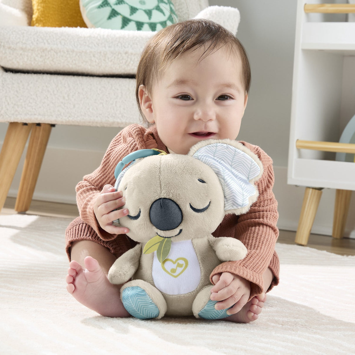 Fisher-Price® On The Go Koala