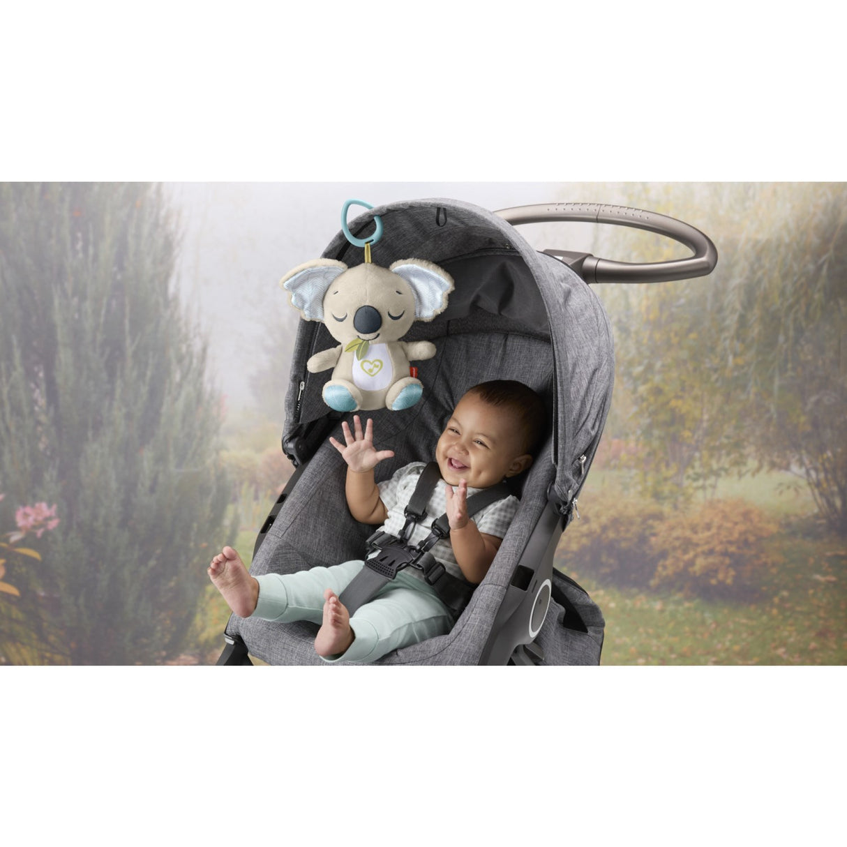 Fisher-Price® On The Go Koala