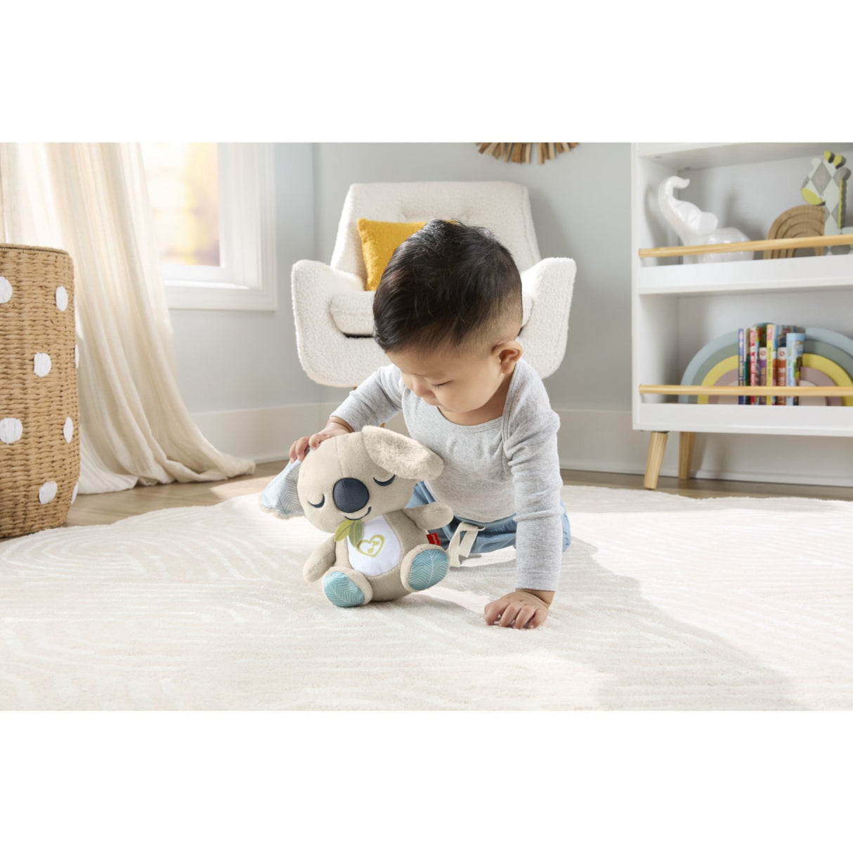 Fisher-Price® On The Go Koala