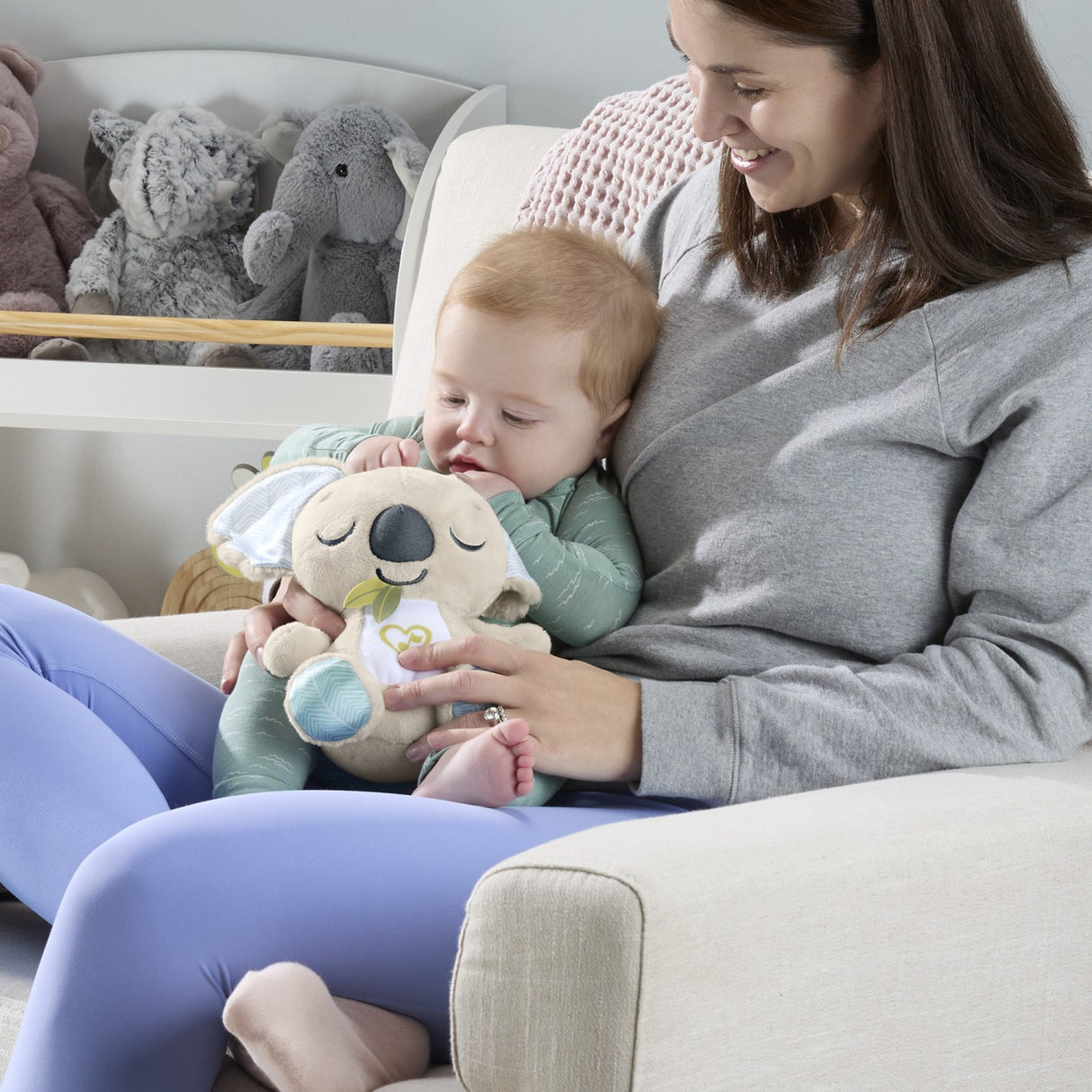 Fisher-Price® On The Go Koala