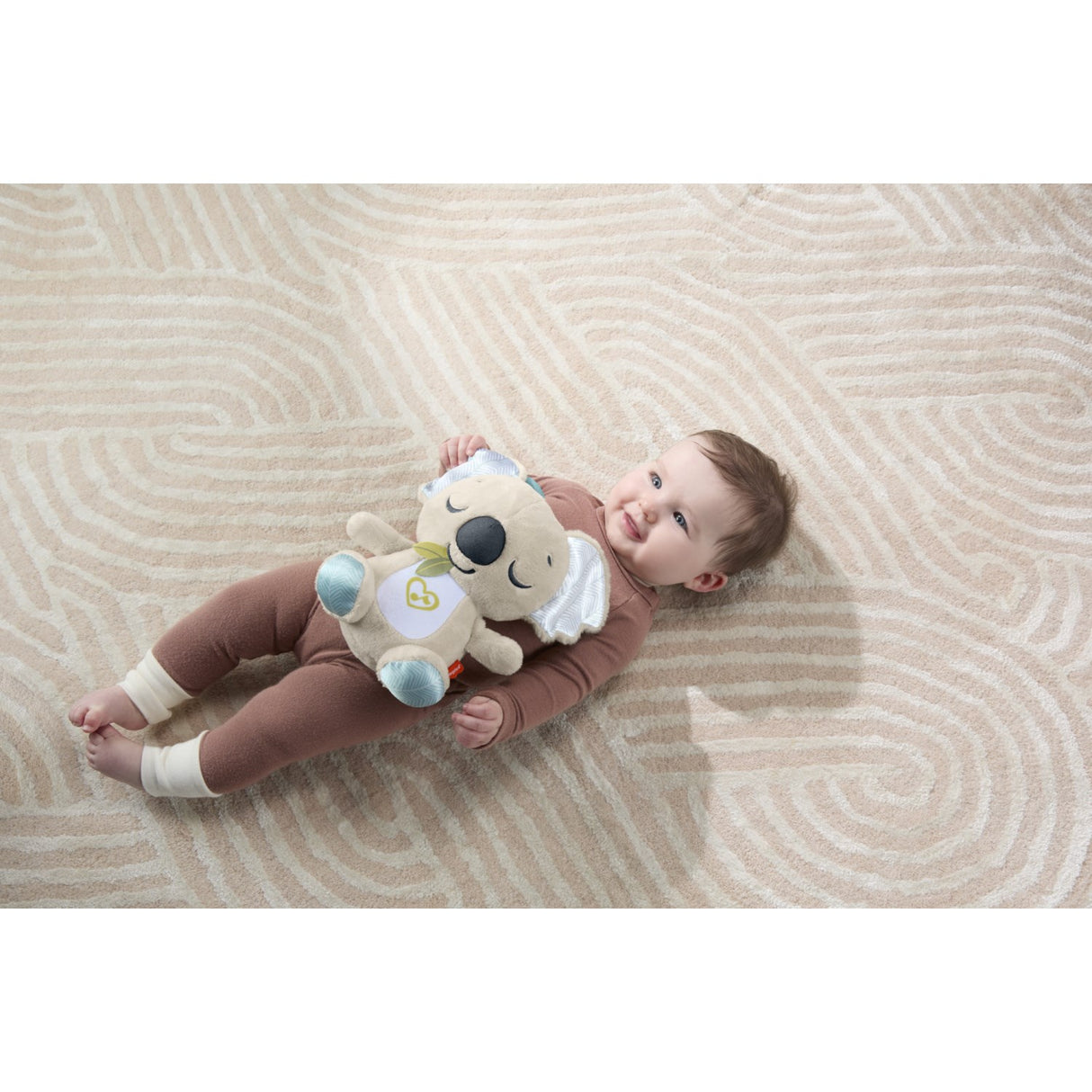 Fisher-Price® On The Go Koala