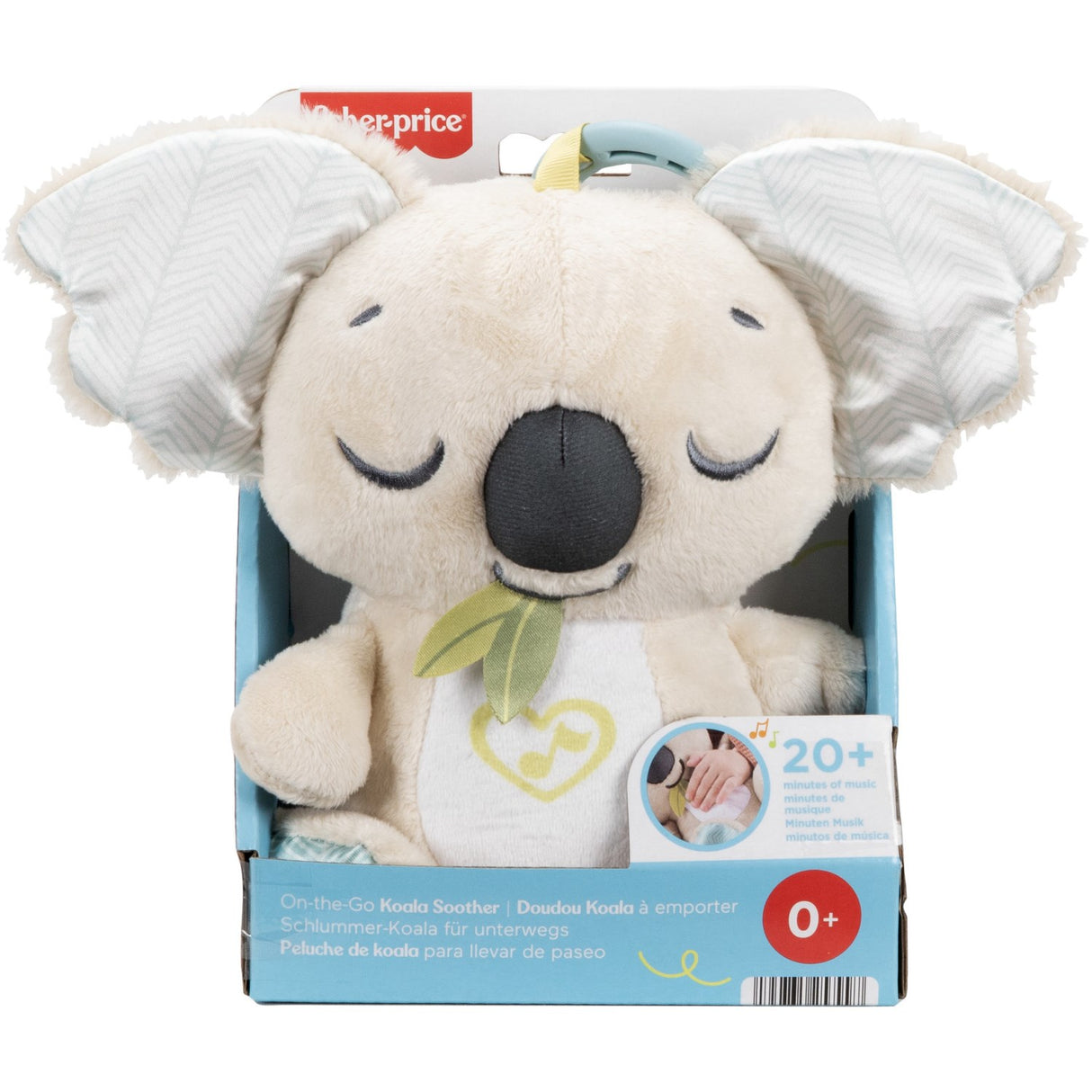 Fisher-Price® On The Go Koala