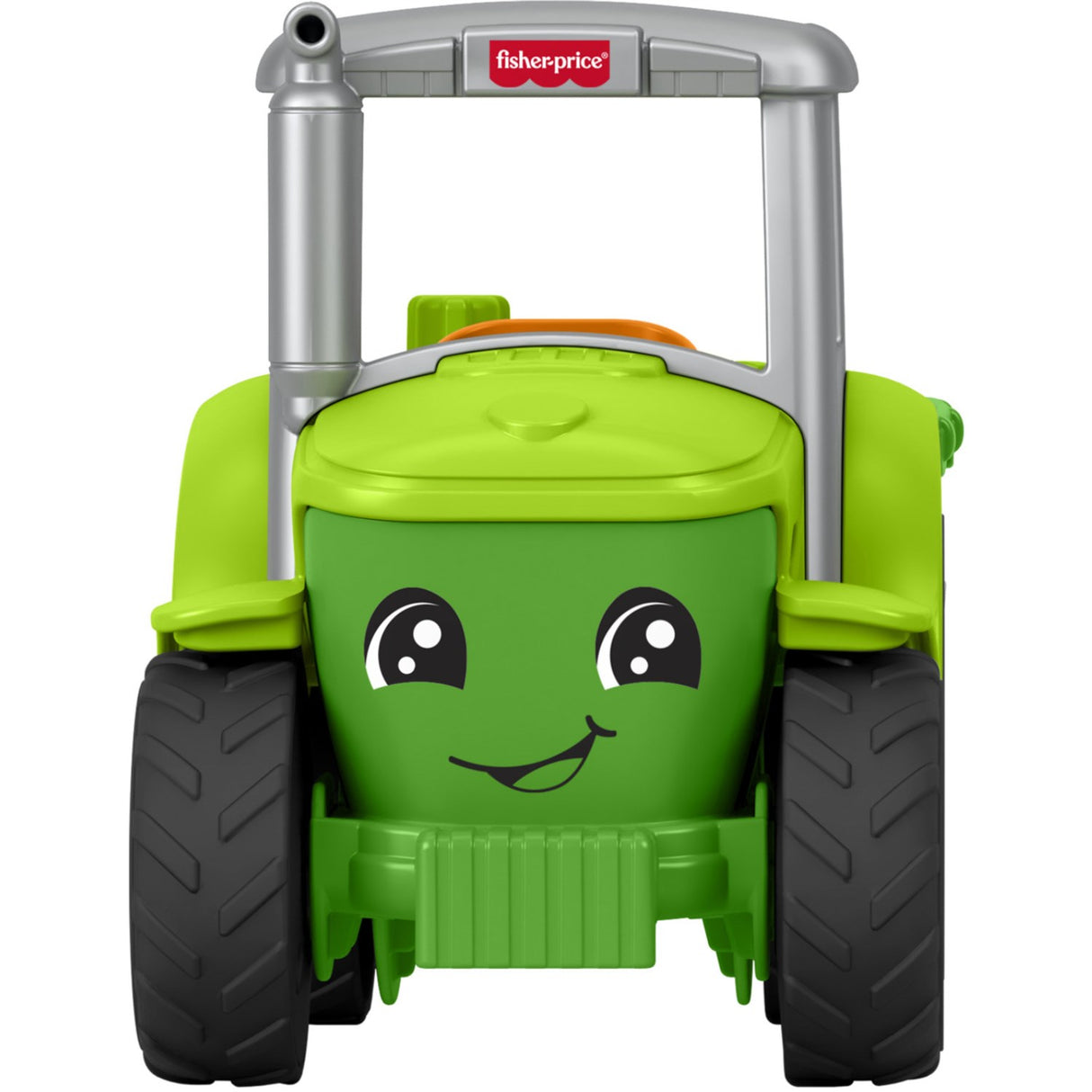 Fisher-Price® Lp Push & Play Tractor