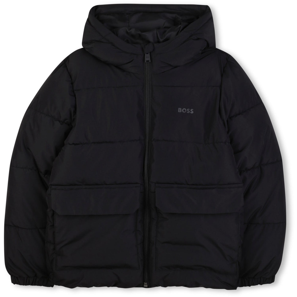 Hugo Boss Puffer Jacket