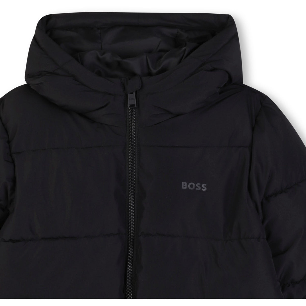 Hugo Boss Puffer Jacket