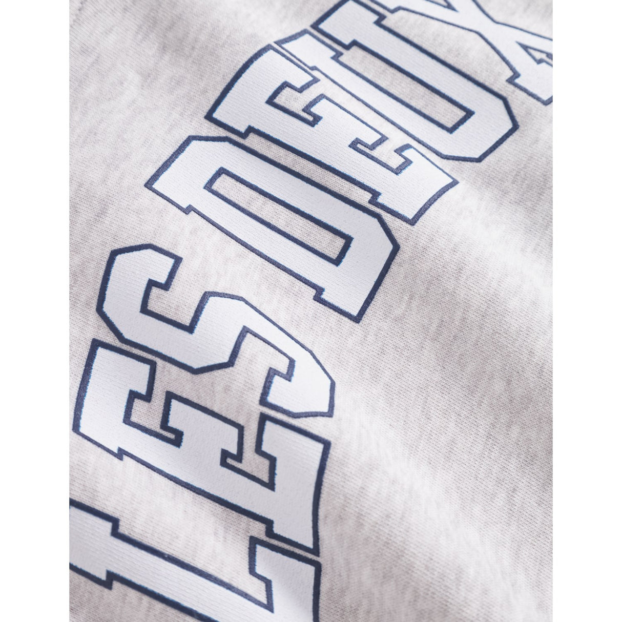 Les Deux Kids Snow Melange Aidan Hoodie KIDS