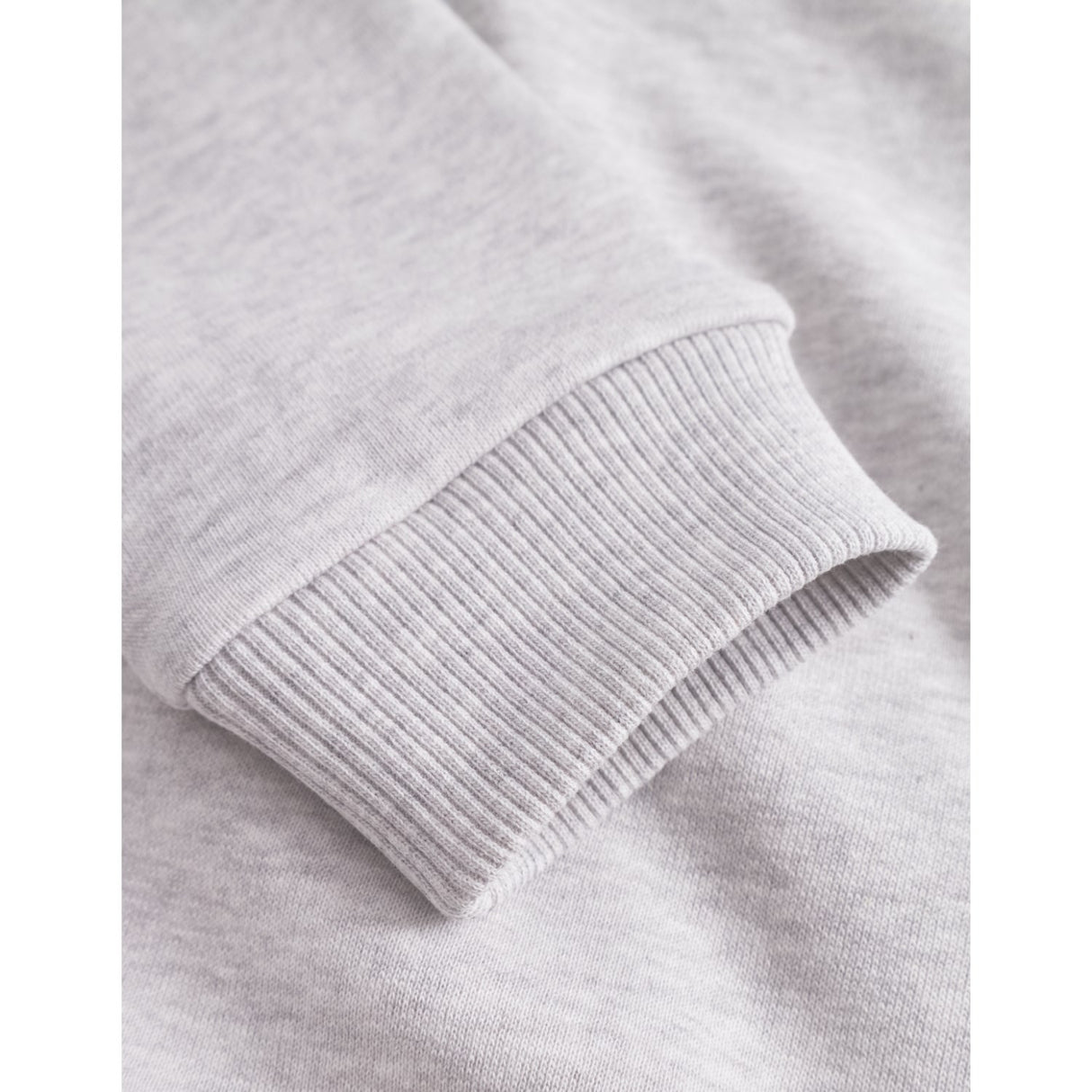 Les Deux Kids Snow Melange Aidan Hoodie KIDS