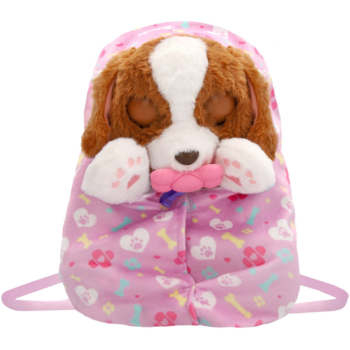 Baby Paws Interactive Puppy Vet Check Up