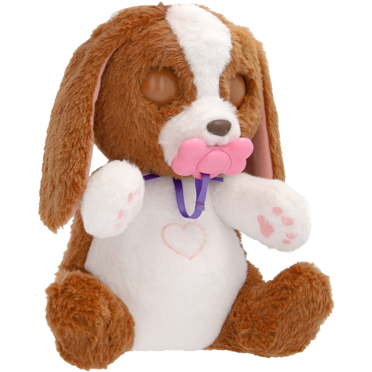 Baby Paws Interactive Puppy Vet Check Up