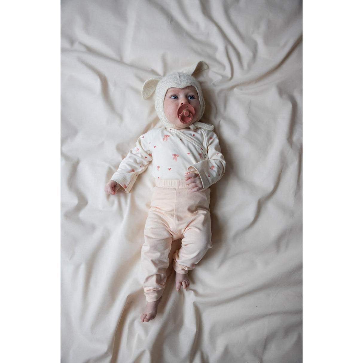 Cam Cam Copenhagen Bows Wrap Body Milla