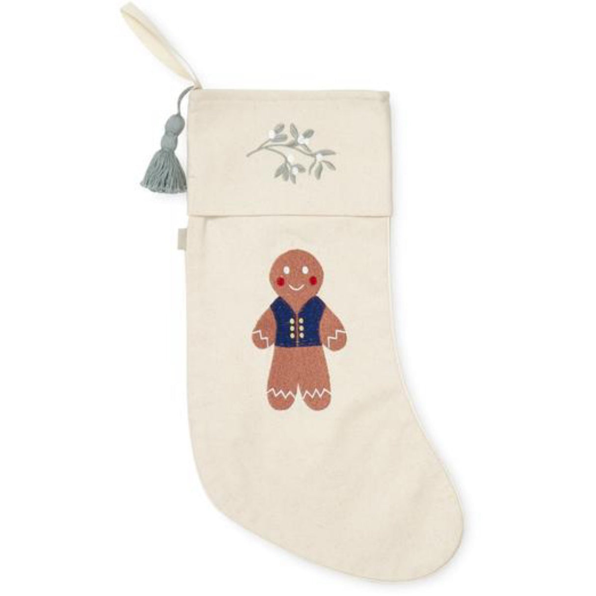 Cam Cam Copenhagen Snowman Christmas Stocking