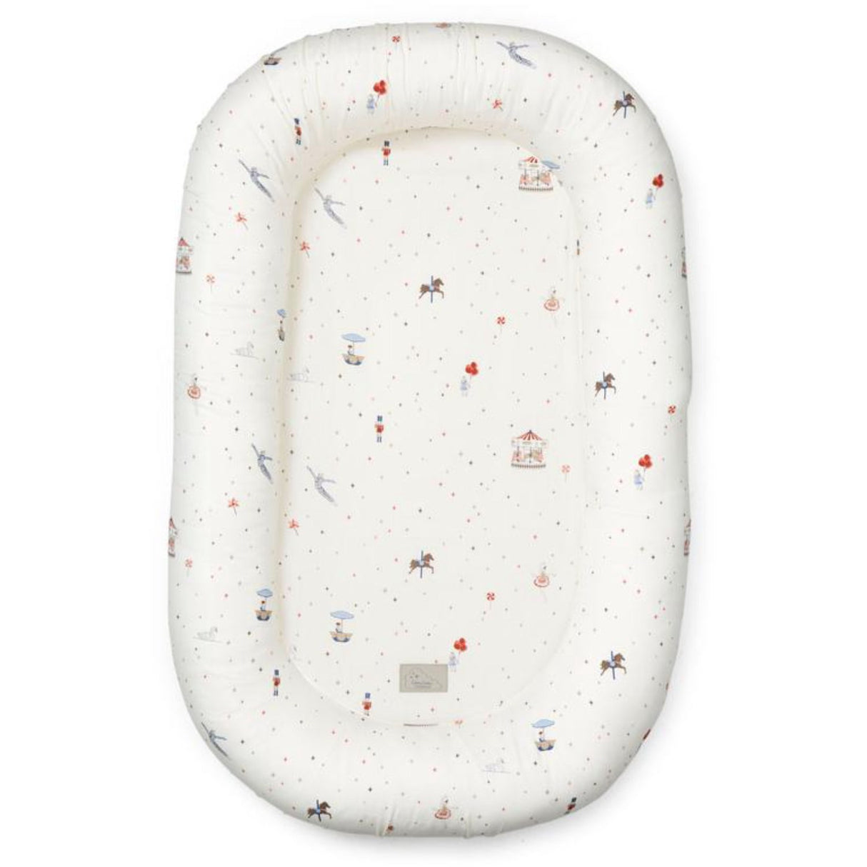 Cam Cam Copenhagen Carousel Babynest