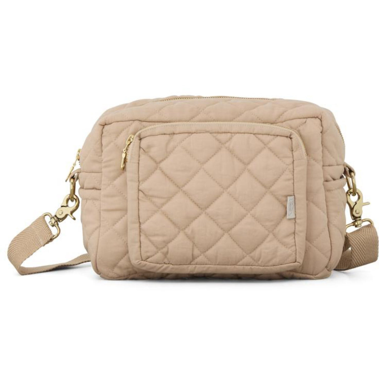 Cam Cam Copenhagen Latte Small Changing Bag