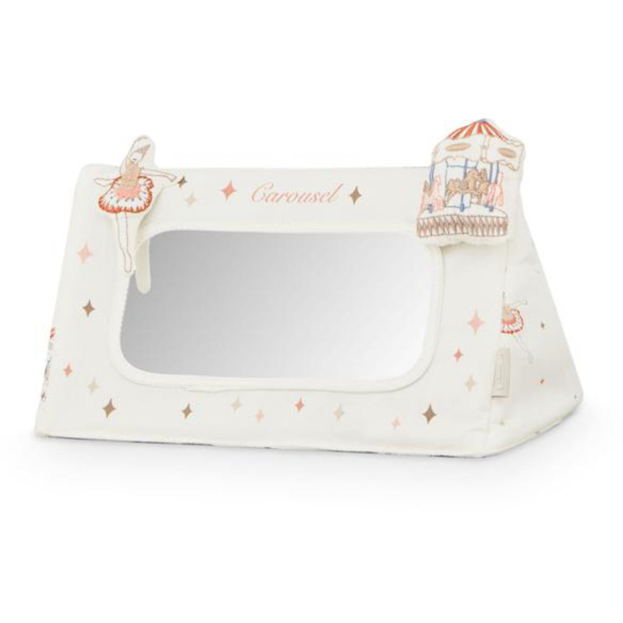 Cam Cam Copenhagen Carousel Baby Mirror