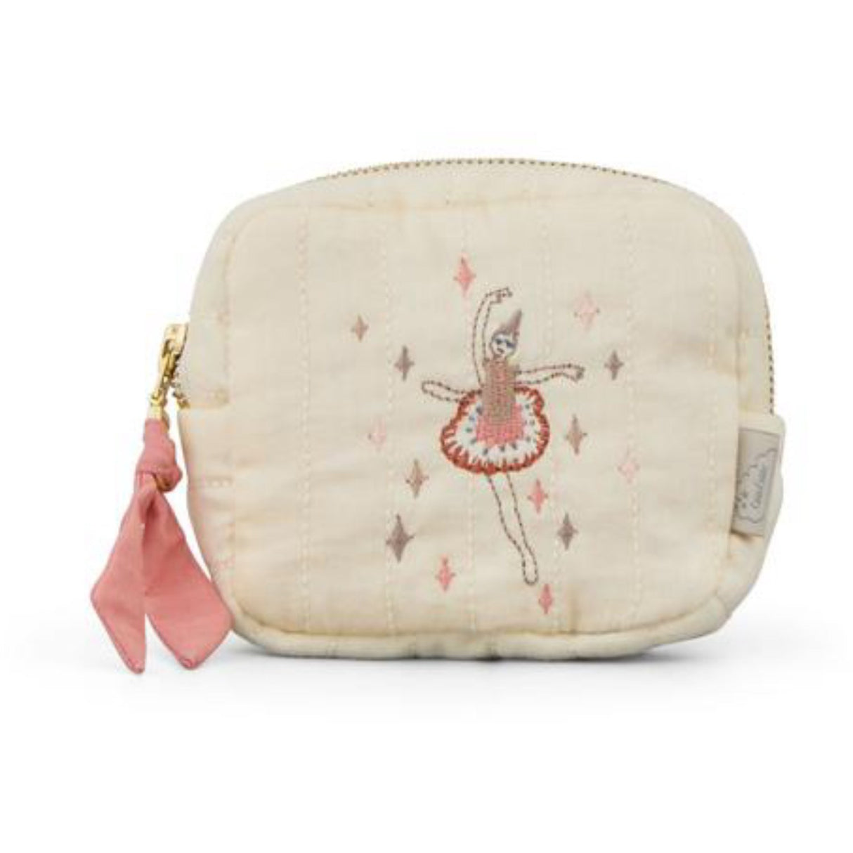 Cam Cam Copenhagen Ballerina Childrens Wallet
