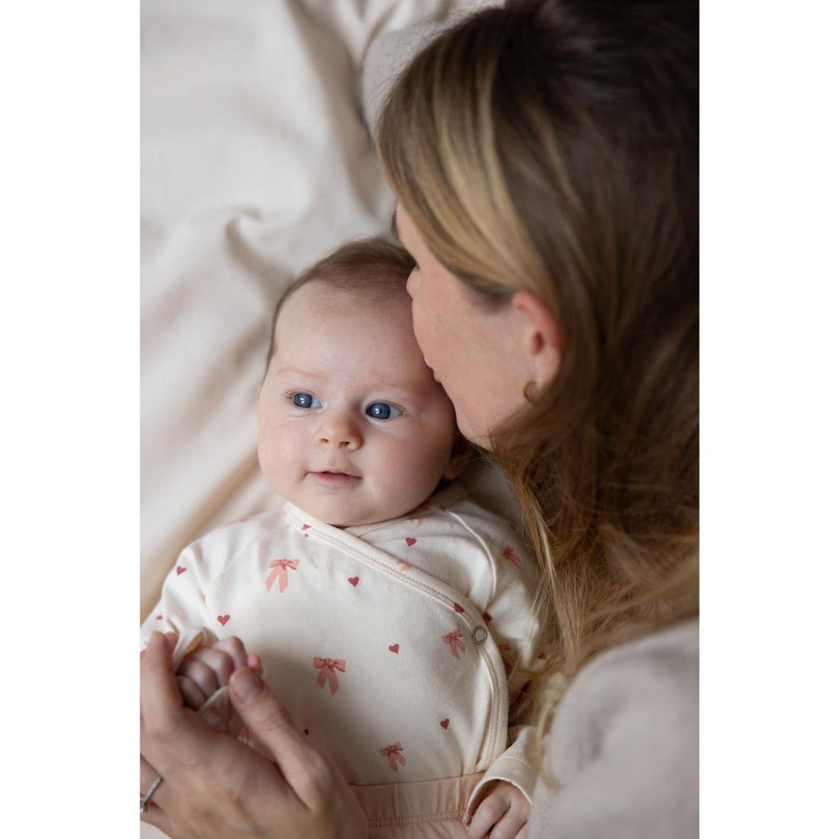 Cam Cam Copenhagen Bows Wrap Body Milla