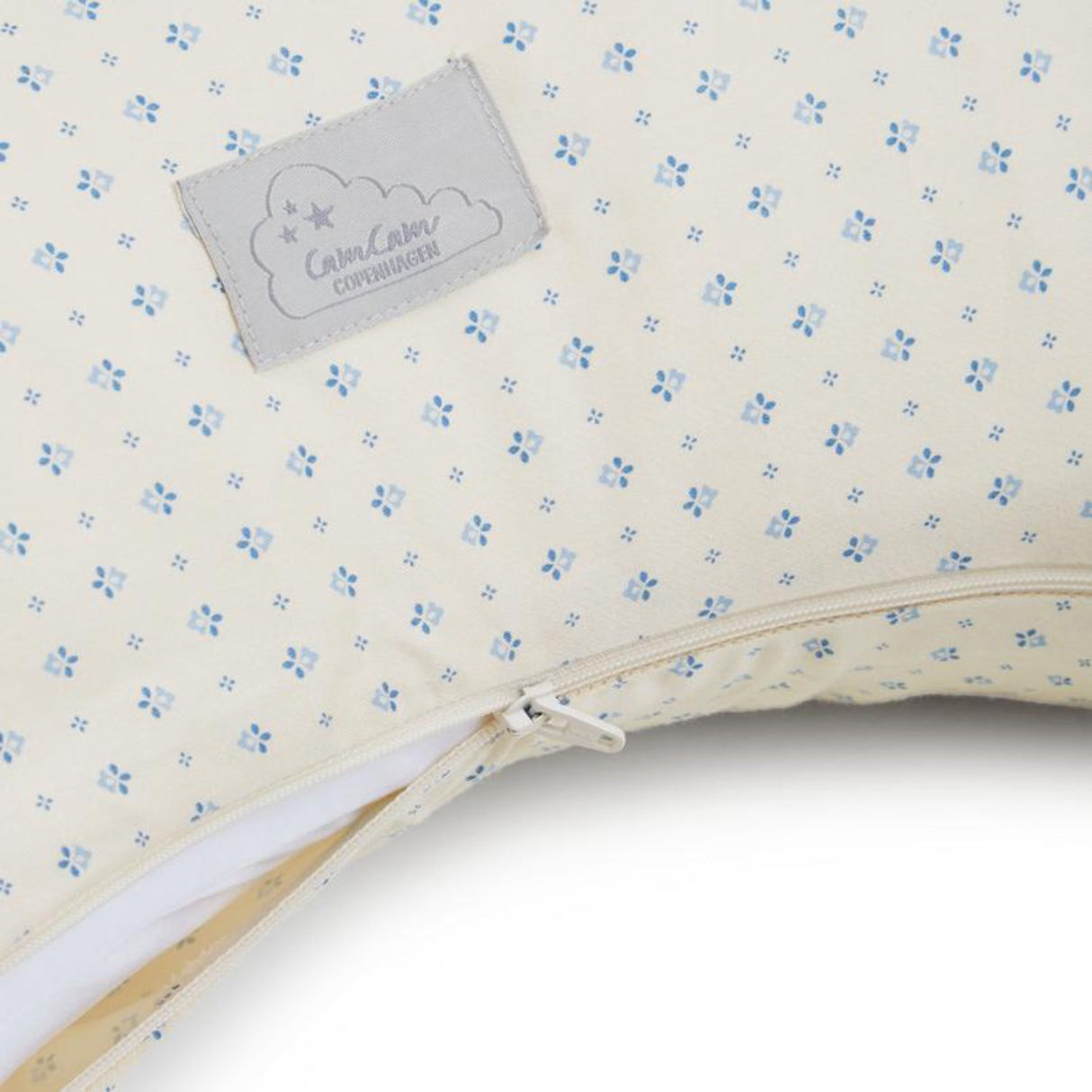 Cam Cam Copenhagen Capri Nursing Pillow