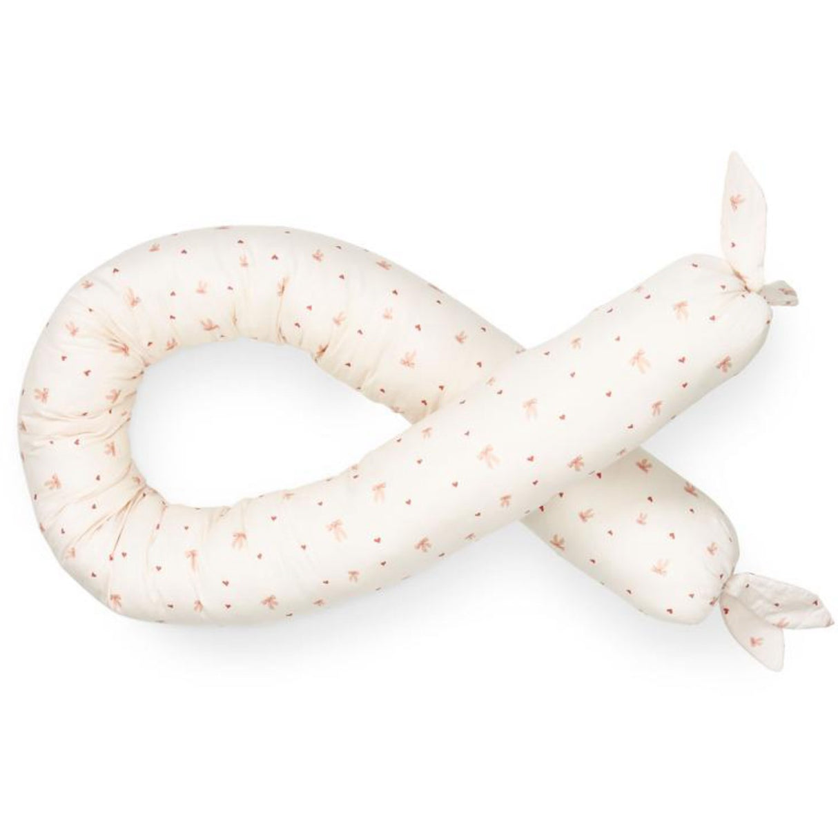 Cam Cam Copenhagen Bows Bed Snake