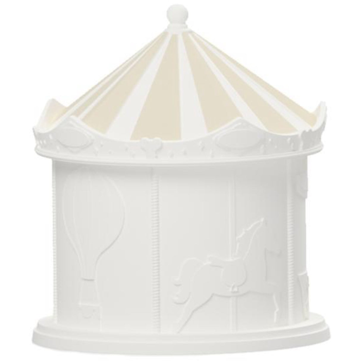Cam Cam Copenhagen Off-White Night Light