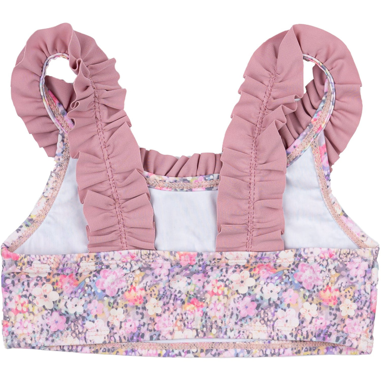 Mikk-Line Lilas Swim Bikini UV Aop