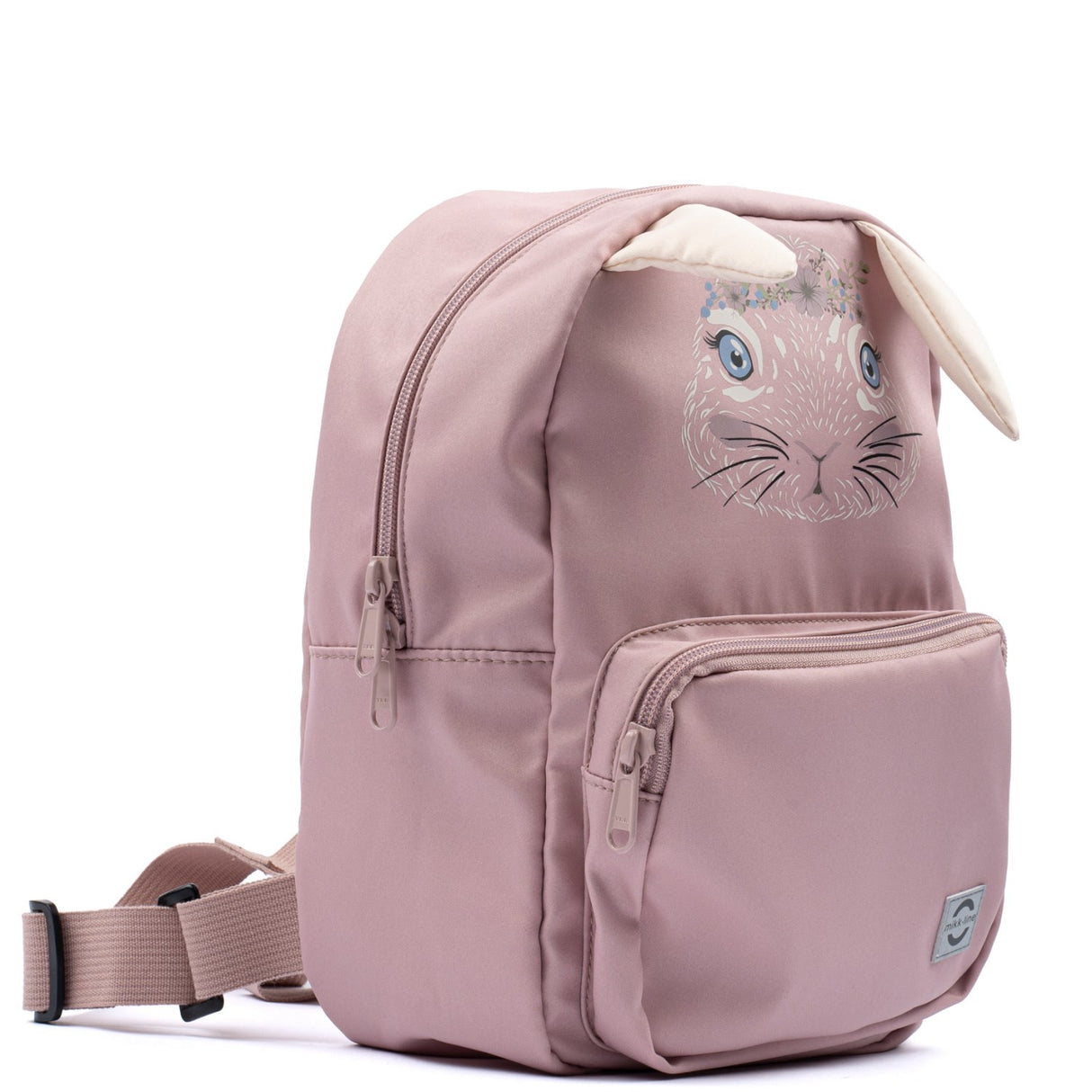 Mikk-Line Adobe Rose Zoo Backpack