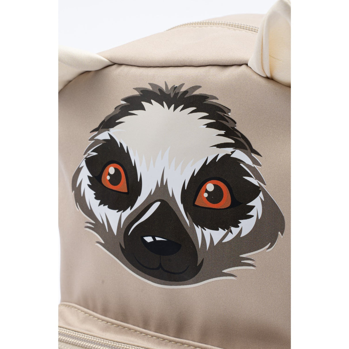 Mikk-Line Doeskin Zoo Backpack